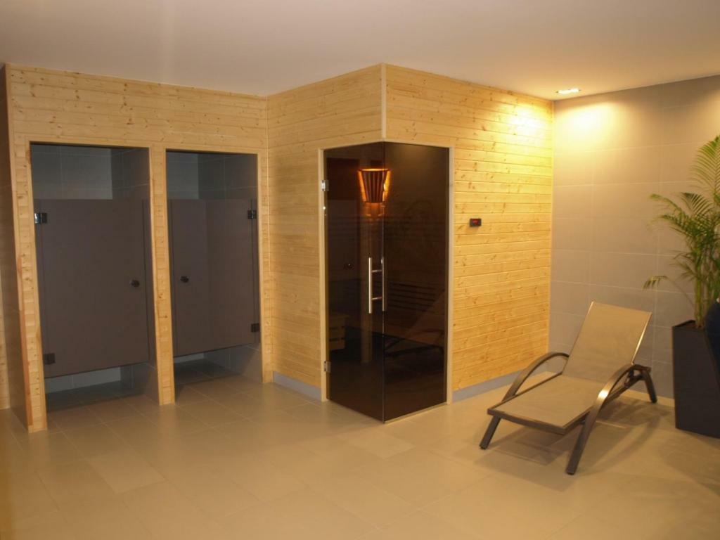 Baltica Sea Apartment Gdansk Ngoại thất bức ảnh