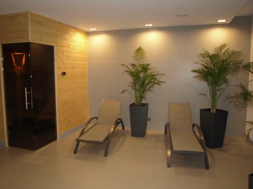 Baltica Sea Apartment Gdansk Ngoại thất bức ảnh